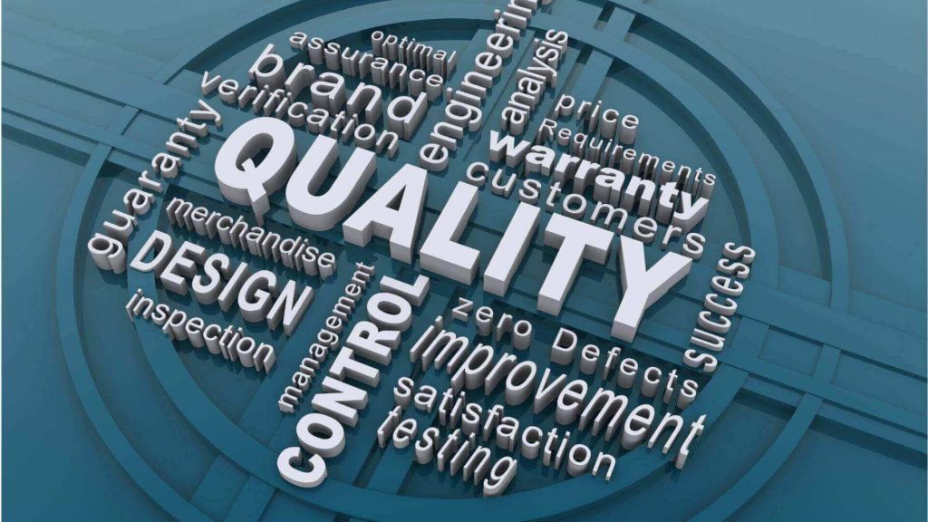 Accompagnement Qualiopi Quality